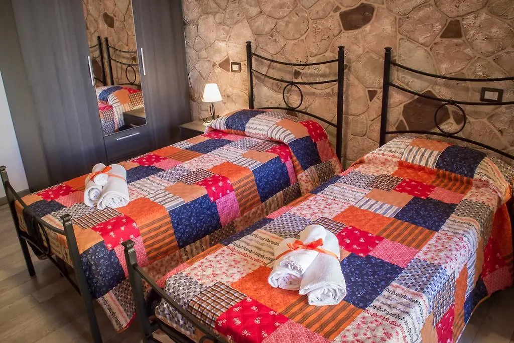 Rocca Pinta Guest House-1
