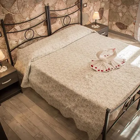 Rocca Pinta Guest House-2